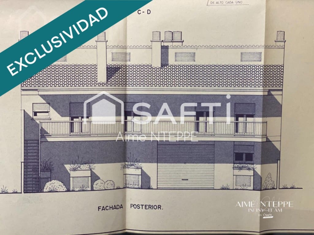 5 soverom Villa til salgs i Girona by med svømmebasseng garasje - € 630 000 (Ref: 9433294)