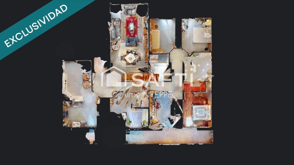 5 soverom Villa til salgs i Girona by med svømmebasseng garasje - € 630 000 (Ref: 9433294)