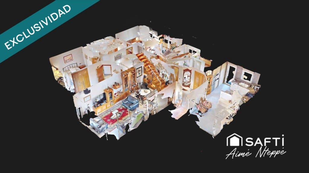 5 soverom Villa til salgs i Girona by med svømmebasseng garasje - € 630 000 (Ref: 9433294)