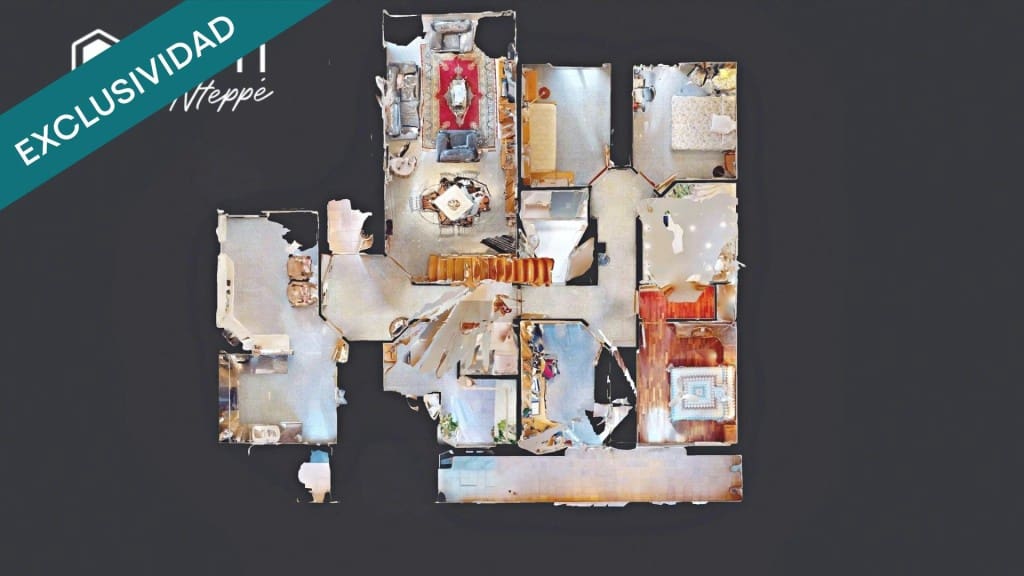 5 soverom Villa til salgs i Girona by med svømmebasseng garasje - € 630 000 (Ref: 9433294)