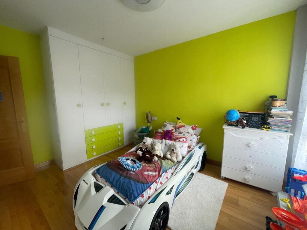 4 quarto Moradia em Banda para venda em Ponferrada com piscina garagem - 375 000 € (Ref: 9433295)