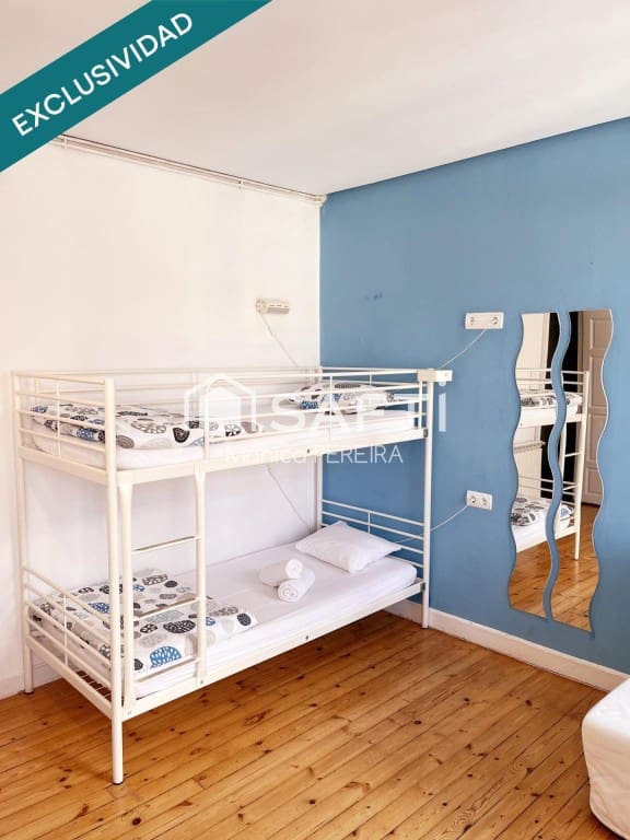 Gewerbe zu verkaufen in Leon Stadt - 155.000 € (Ref: 9433296)