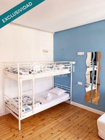 Kommersiell til salgs i Leon by - € 155 000 (Ref: 9433296)