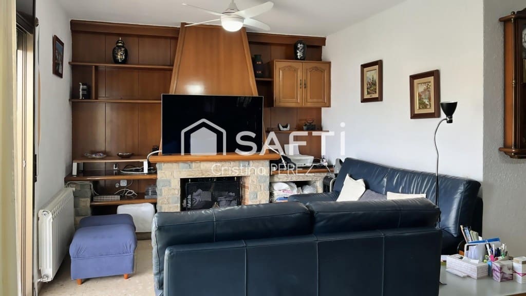 3 soveværelse Villa til salg i Blanes med garage - € 360.000 (Ref: 9437096)