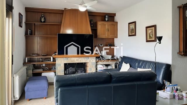 3 soveværelse Villa til salg i Blanes med garage - € 360.000 (Ref: 9437096)