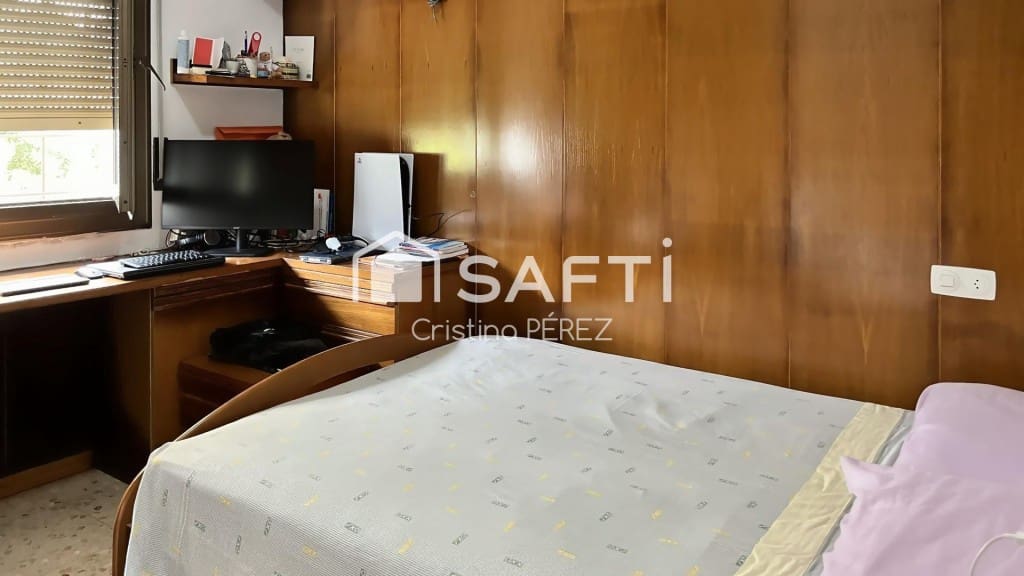 3 soveværelse Villa til salg i Blanes med garage - € 360.000 (Ref: 9437096)