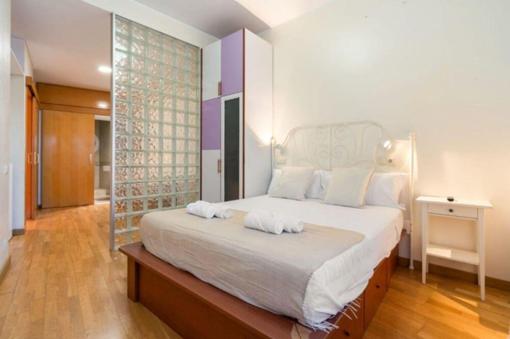 1 quarto Apartamento para venda em Barcelona cidade - 375 000 € (Ref: 9437097)