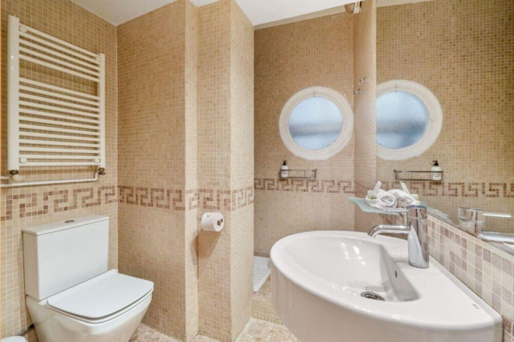 1 quarto Apartamento para venda em Barcelona cidade - 375 000 € (Ref: 9437097)