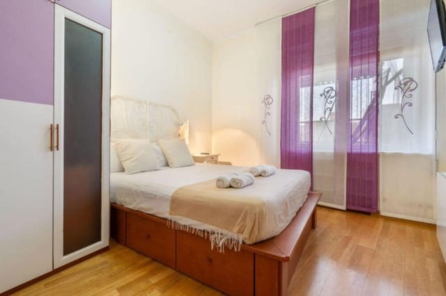 1 quarto Apartamento para venda em Sant Pere, Santa Caterina i La Ribera, Barcelona cidade - 375 000 € (Ref: 9437097)