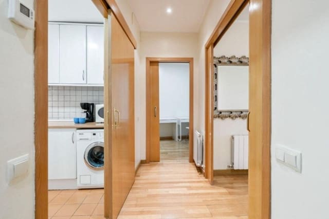 1 quarto Apartamento para venda em Sant Pere, Santa Caterina i La Ribera, Barcelona cidade - 375 000 € (Ref: 9437097)