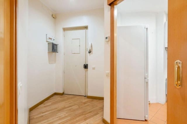 1 quarto Apartamento para venda em Sant Pere, Santa Caterina i La Ribera, Barcelona cidade - 375 000 € (Ref: 9437097)