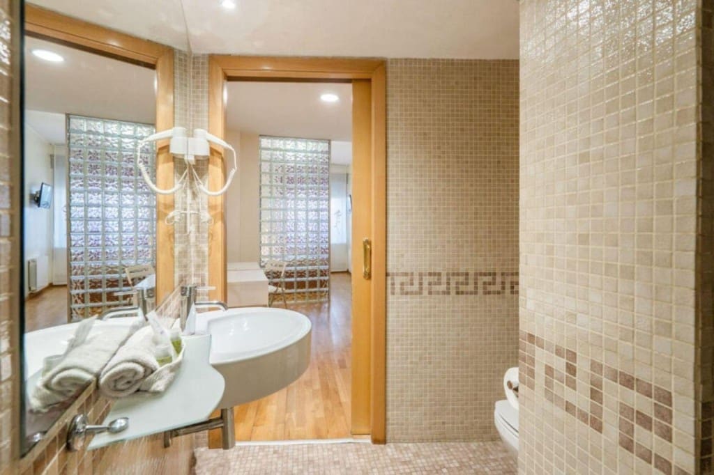 1 quarto Apartamento para venda em Barcelona cidade - 375 000 € (Ref: 9437097)