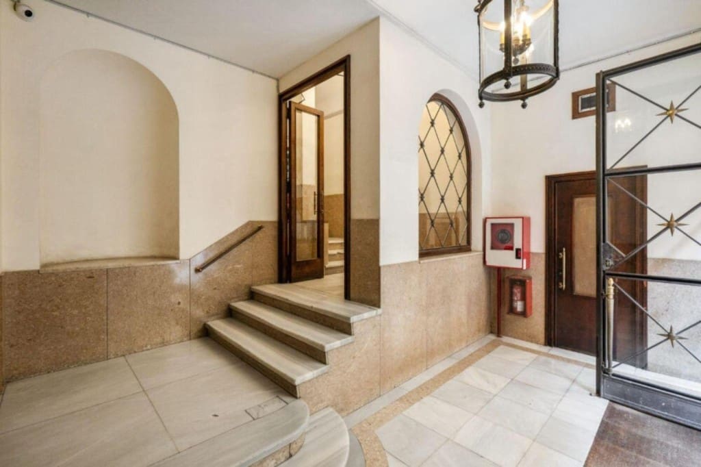 1 quarto Apartamento para venda em Barcelona cidade - 375 000 € (Ref: 9437097)