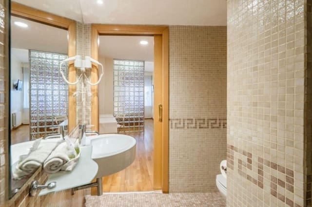 1 quarto Apartamento para venda em Sant Pere, Santa Caterina i La Ribera, Barcelona cidade - 375 000 € (Ref: 9437097)