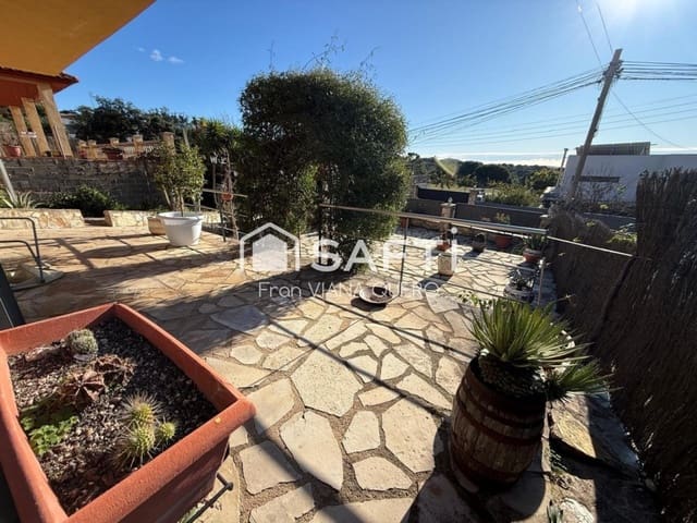 3 sovrum Villa till salu i Tordera med garage - 358 000 € (Ref: 9437098)