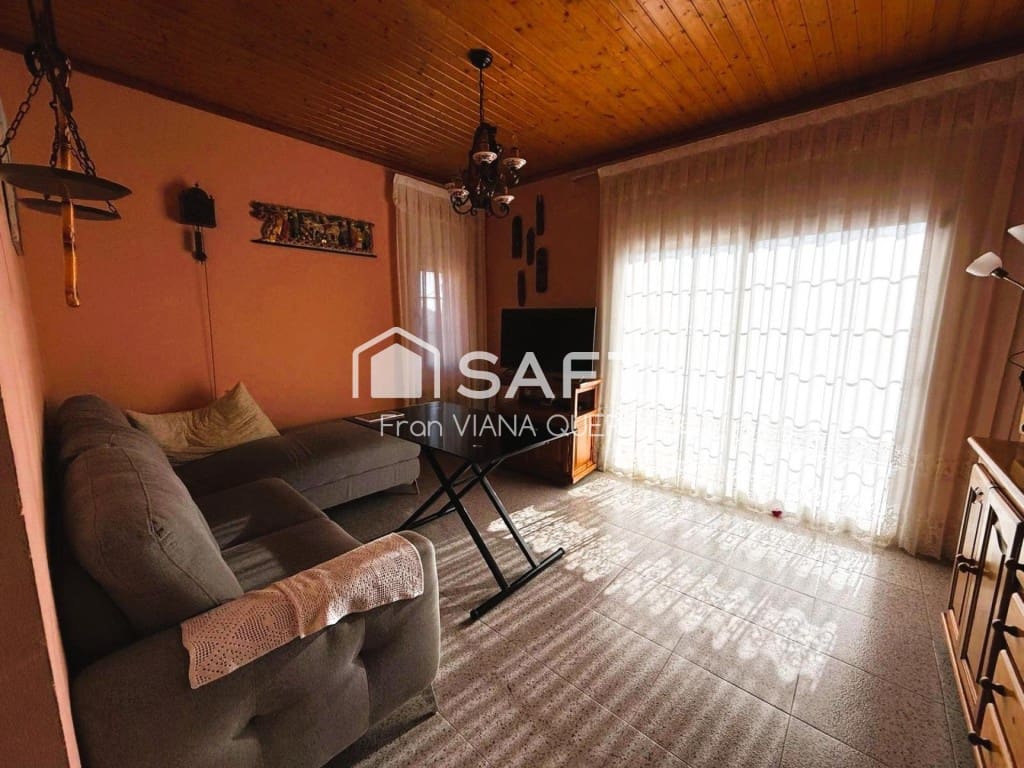 3 sovrum Villa till salu i Tordera med garage - 358 000 € (Ref: 9437098)