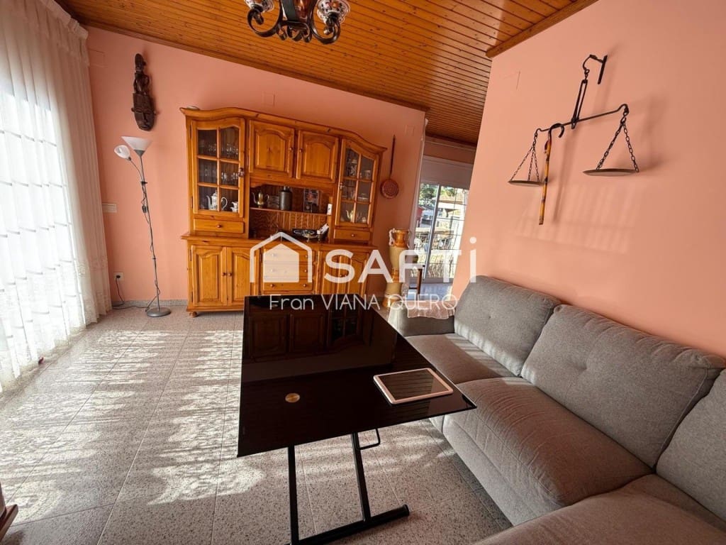 3 sovrum Villa till salu i Tordera med garage - 358 000 € (Ref: 9437098)