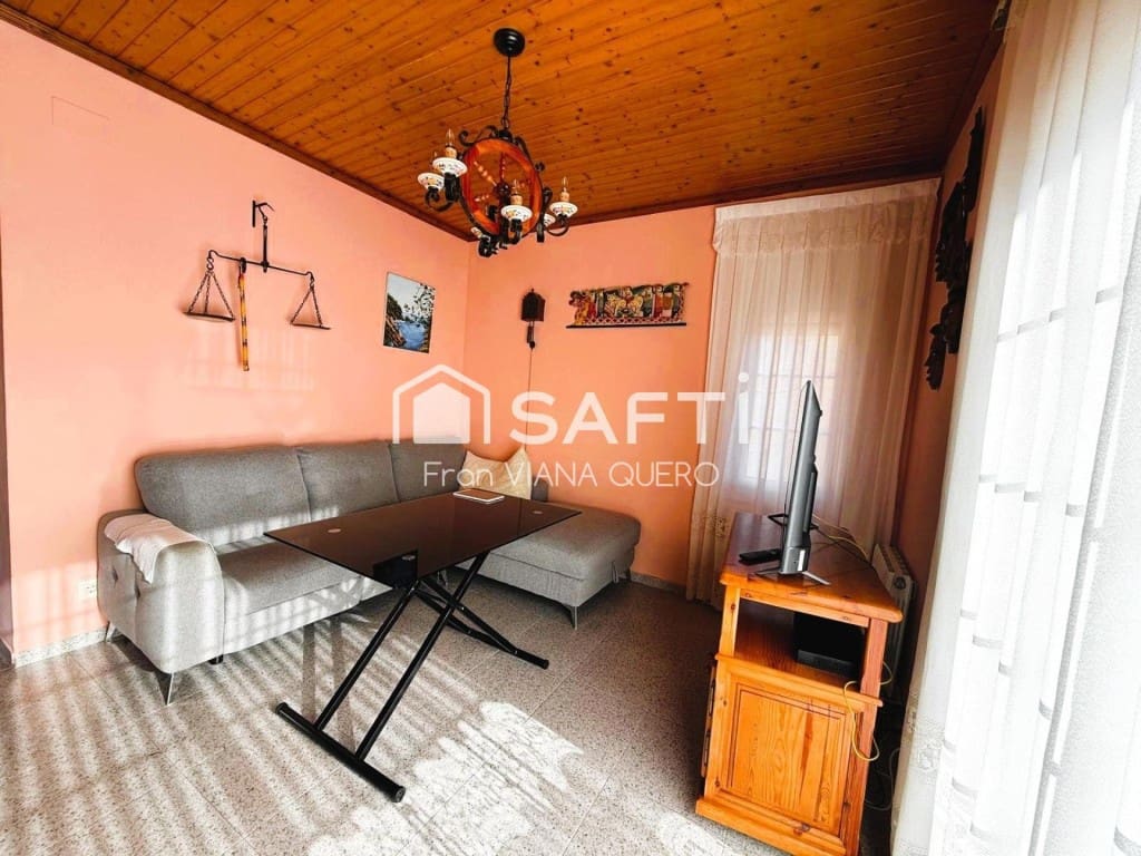 3 sovrum Villa till salu i Tordera med garage - 358 000 € (Ref: 9437098)