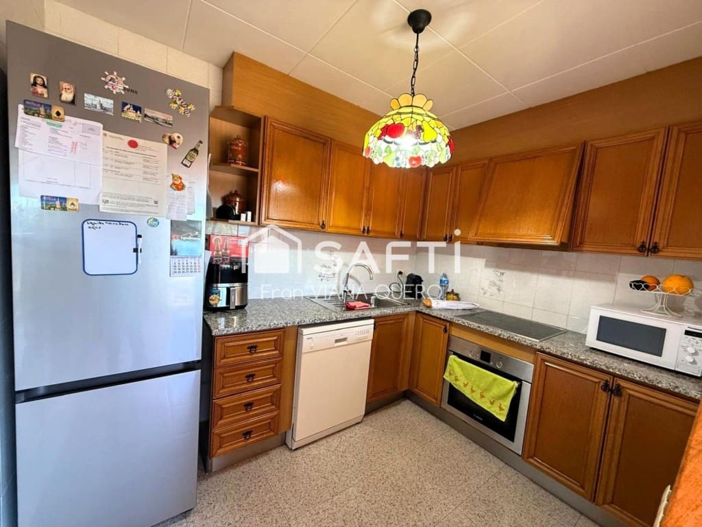 3 sovrum Villa till salu i Tordera med garage - 358 000 € (Ref: 9437098)