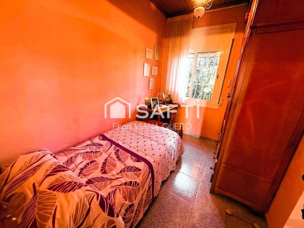 3 sovrum Villa till salu i Tordera med garage - 358 000 € (Ref: 9437098)