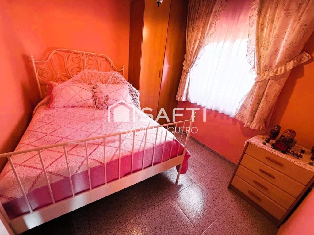 3 sovrum Villa till salu i Tordera med garage - 358 000 € (Ref: 9437098)