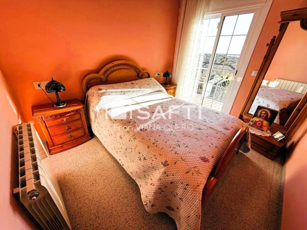 3 sovrum Villa till salu i Tordera med garage - 358 000 € (Ref: 9437098)