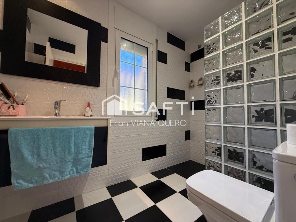 3 sovrum Villa till salu i Tordera med garage - 358 000 € (Ref: 9437098)