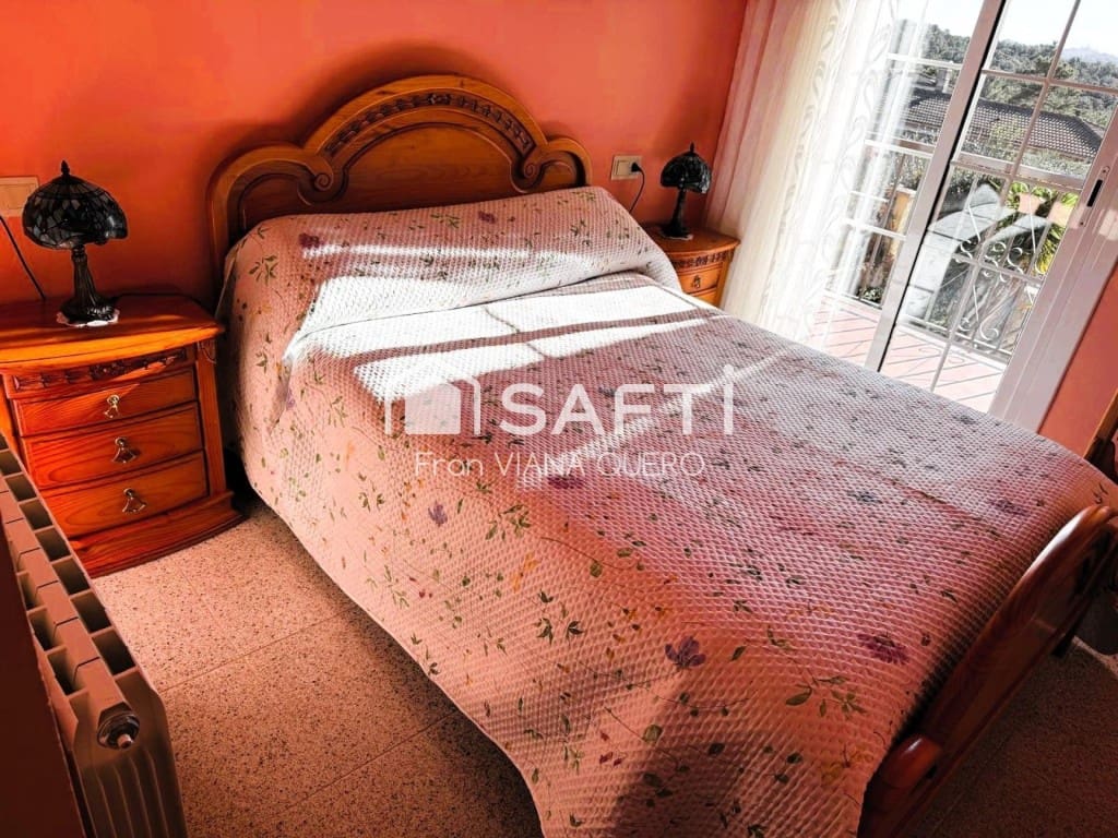 3 sovrum Villa till salu i Tordera med garage - 358 000 € (Ref: 9437098)