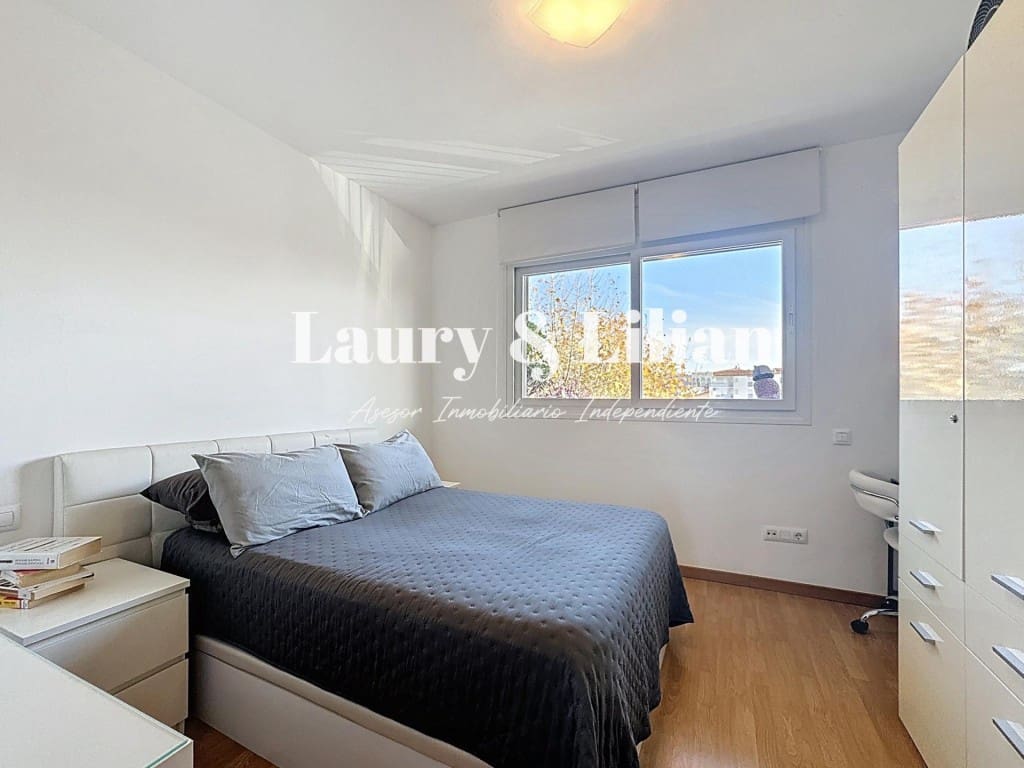 2 sypialnia Apartament na sprzedaż w Empuriabrava z basenem - 189 000 € (Ref: 9437099)