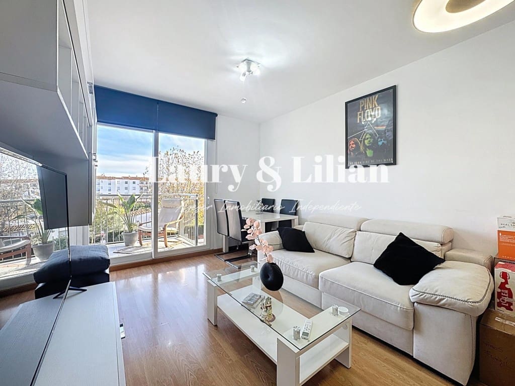 2 sypialnia Apartament na sprzedaż w Empuriabrava z basenem - 189 000 € (Ref: 9437099)