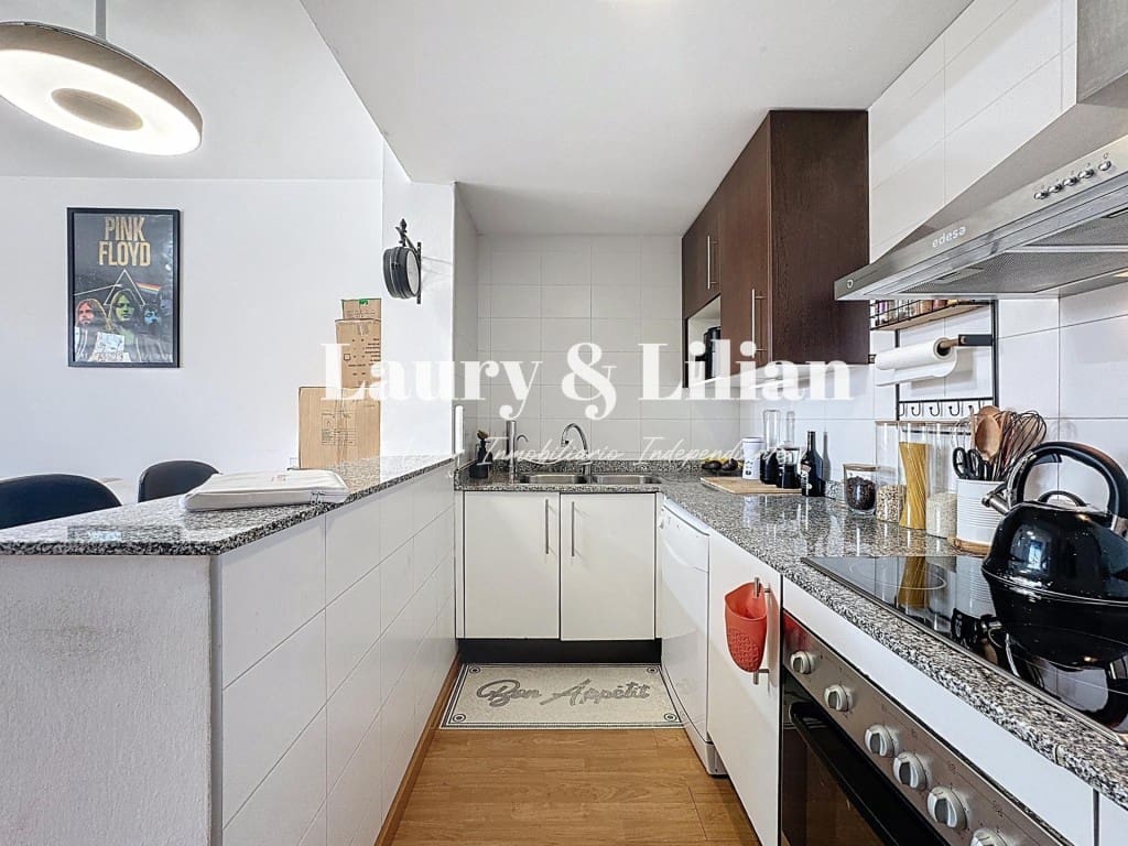 2 sypialnia Apartament na sprzedaż w Empuriabrava z basenem - 189 000 € (Ref: 9437099)