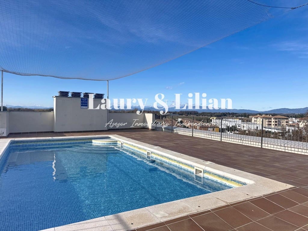 2 sypialnia Apartament na sprzedaż w Empuriabrava z basenem - 189 000 € (Ref: 9437099)