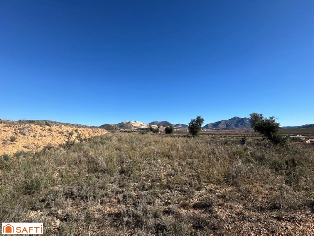 Undeveloped Land for sale in Canada de la Lena - € 119,000 (Ref: 9437104)