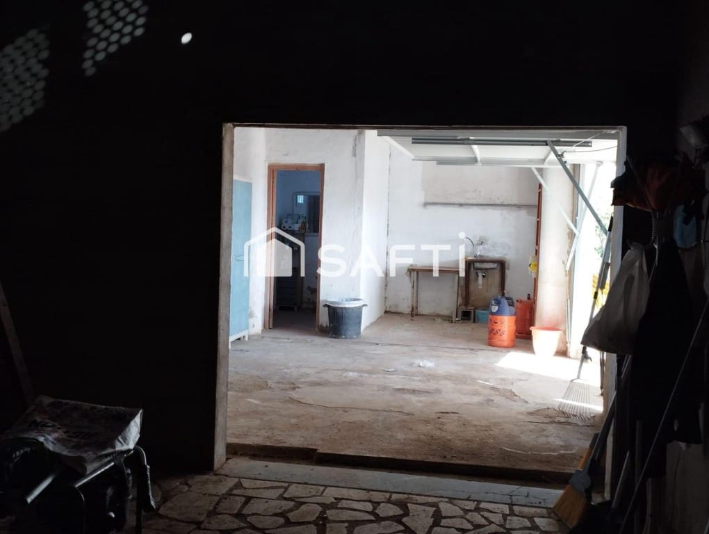 Terreno Non Edificato in vendita in Cullera - 82.000 € (Rif: 9437105)