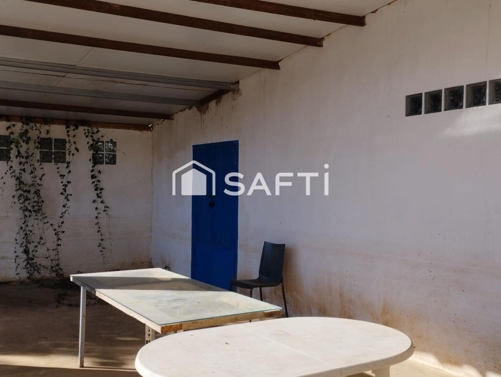 Terreno Non Edificato in vendita in Cullera - 82.000 € (Rif: 9437105)