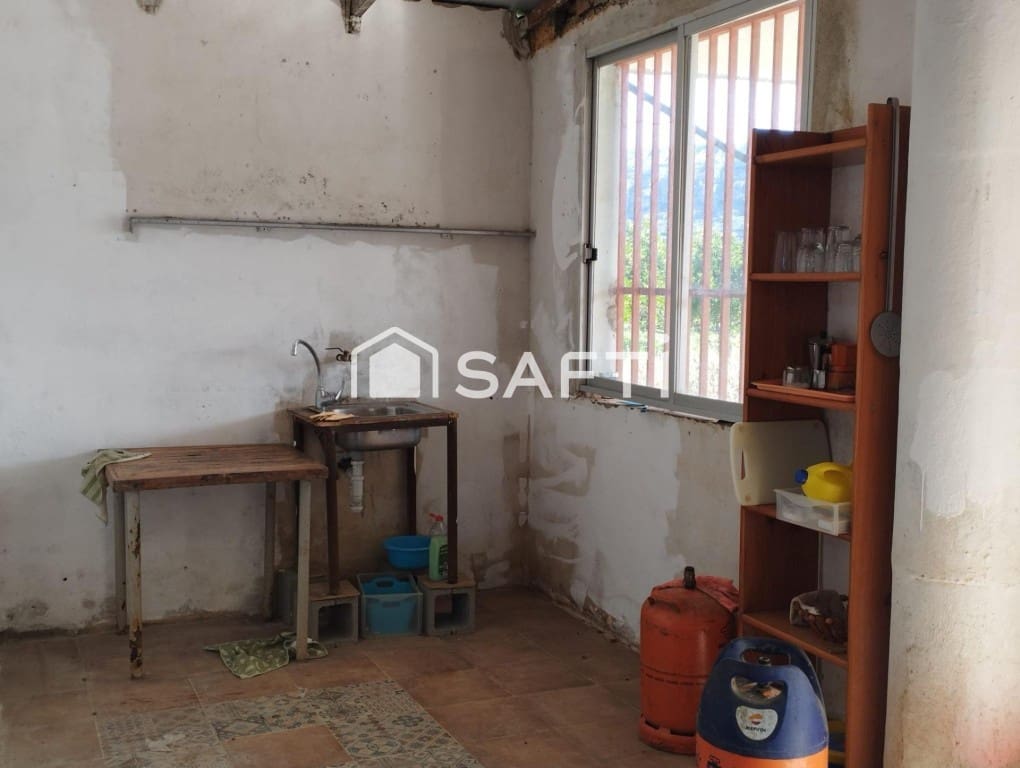 Terreno Non Edificato in vendita in Cullera - 82.000 € (Rif: 9437105)