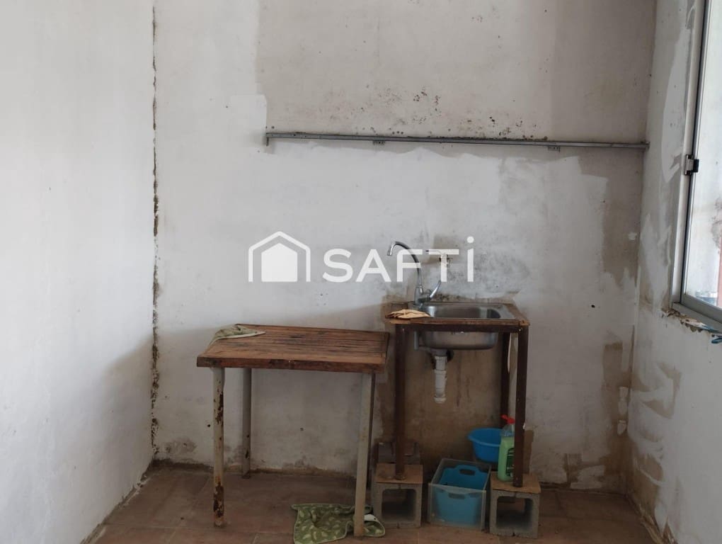 Terreno Non Edificato in vendita in Cullera - 82.000 € (Rif: 9437105)