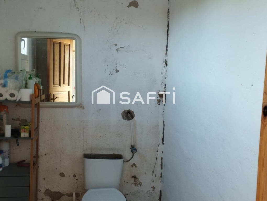 Terreno Non Edificato in vendita in Cullera - 82.000 € (Rif: 9437105)