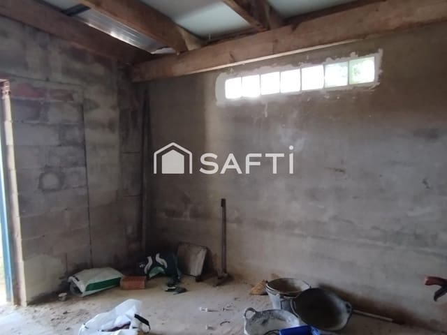 Mark till salu i La Vega - Marenyet, Cullera - 82 000 € (Ref: 9437105)