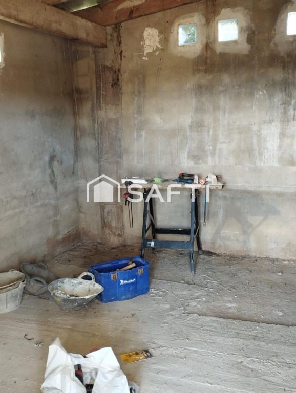 Terreno Non Edificato in vendita in Cullera - 82.000 € (Rif: 9437105)