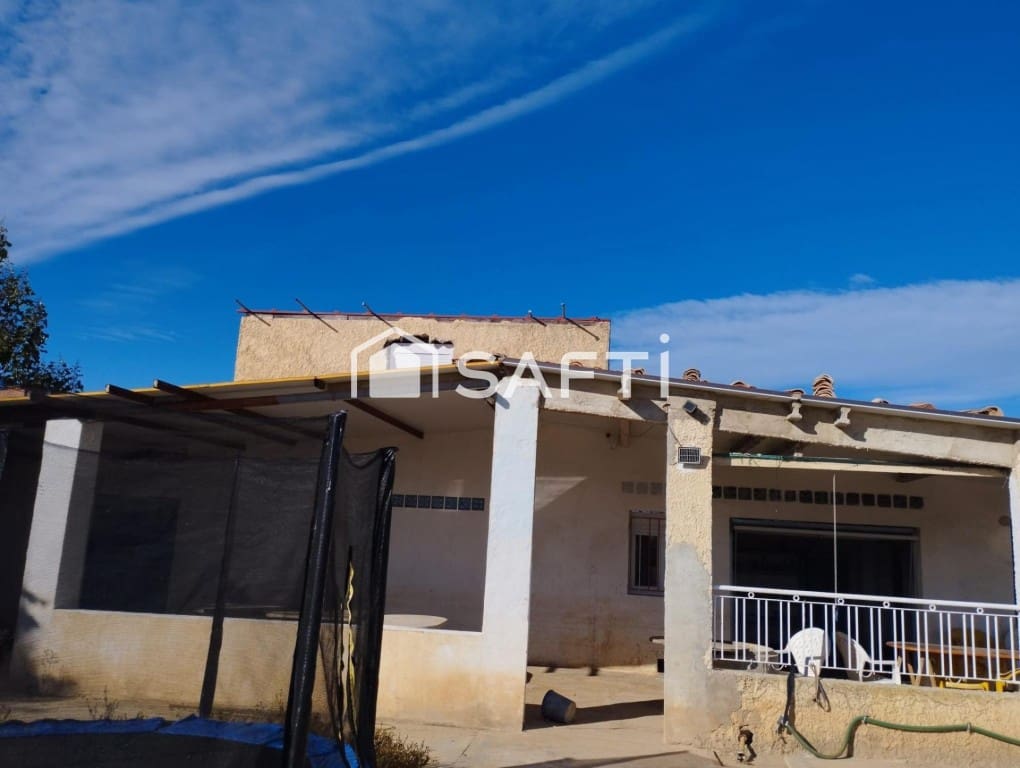 Terreno Non Edificato in vendita in Cullera - 82.000 € (Rif: 9437105)