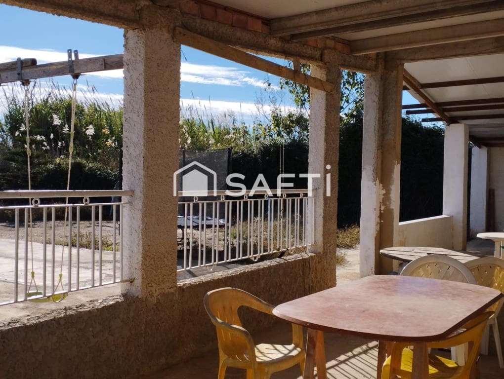 Terreno Non Edificato in vendita in Cullera - 82.000 € (Rif: 9437105)