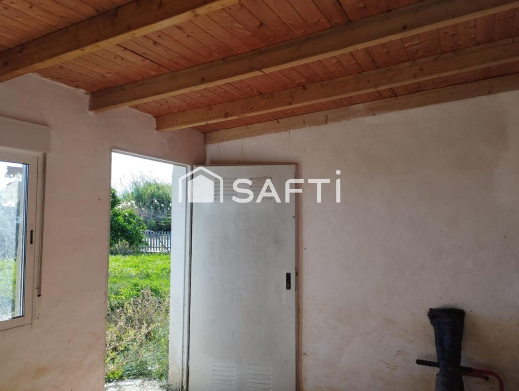 Terreno Non Edificato in vendita in Cullera - 82.000 € (Rif: 9437105)
