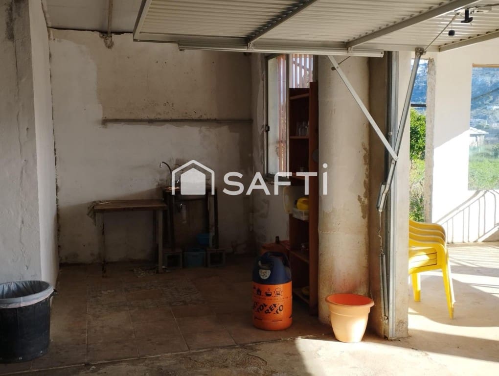 Terreno Non Edificato in vendita in Cullera - 82.000 € (Rif: 9437105)