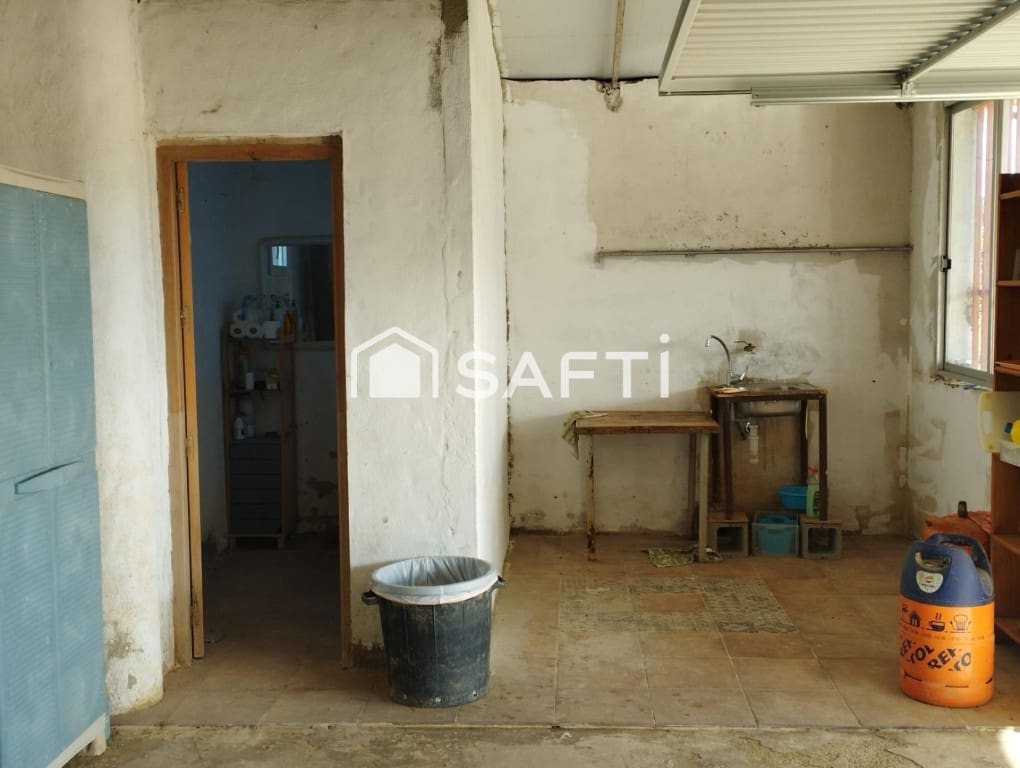 Terreno Non Edificato in vendita in Cullera - 82.000 € (Rif: 9437105)