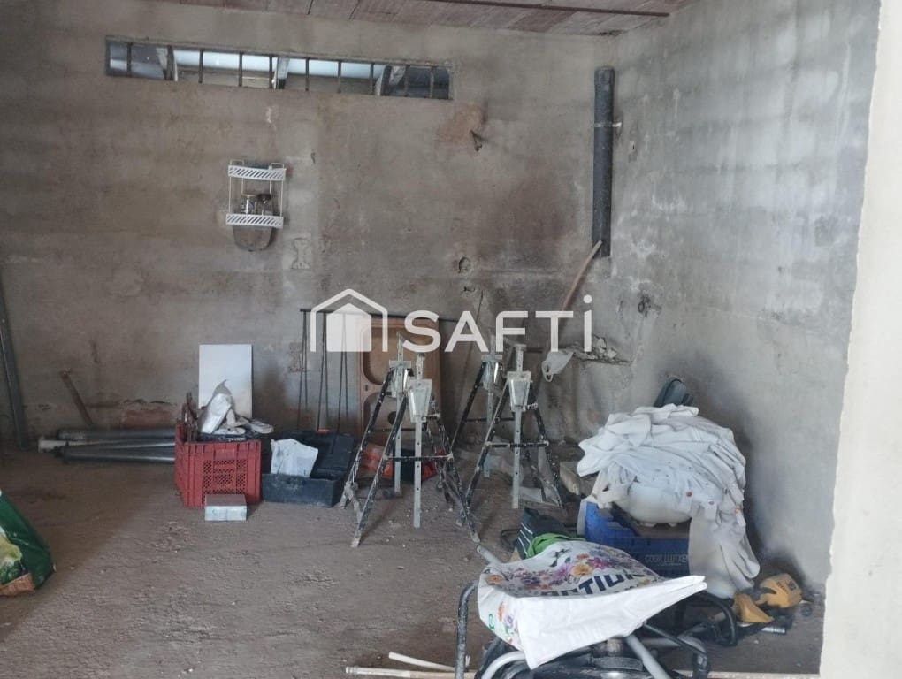 Terreno Non Edificato in vendita in Cullera - 82.000 € (Rif: 9437105)