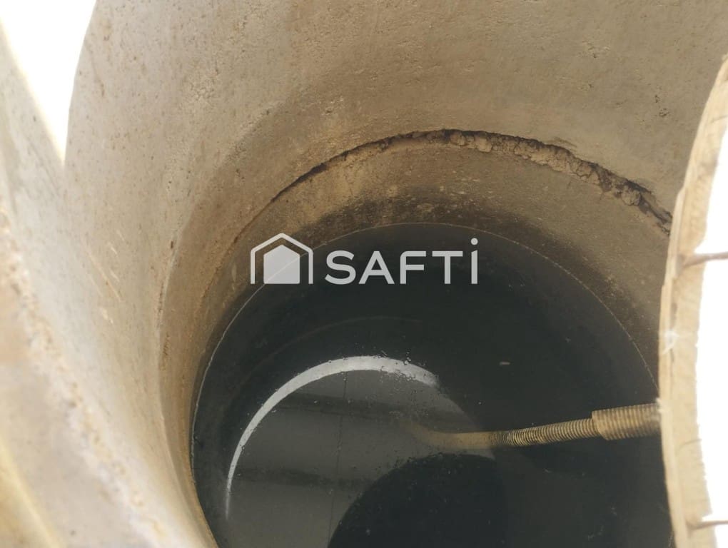 Terreno Non Edificato in vendita in Cullera - 82.000 € (Rif: 9437105)