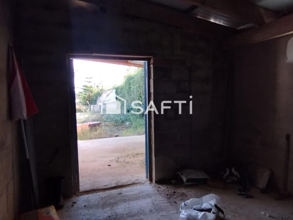 Terreno Non Edificato in vendita in Cullera - 82.000 € (Rif: 9437105)