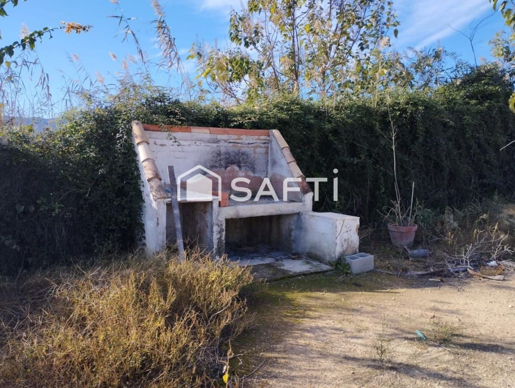 Terreno Non Edificato in vendita in Cullera - 82.000 € (Rif: 9437105)