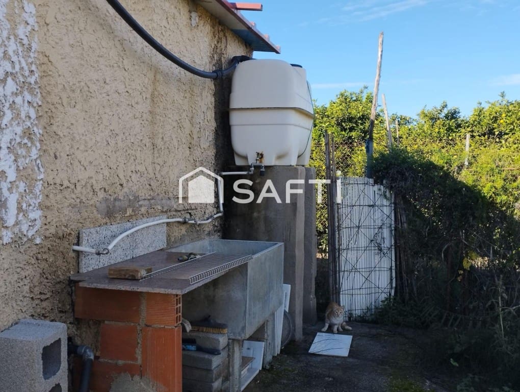 Terreno Non Edificato in vendita in Cullera - 82.000 € (Rif: 9437105)